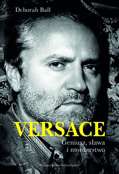 Versace: Geniusz, sława i morderstwo 